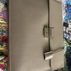 Ferragamo Briefcase
